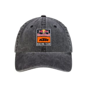 RB KTM RIDE WASHED OUT CAP OS