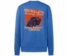RB KTM SUNSET SWEATER
