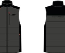 ELEMENTAL PUFF VEST