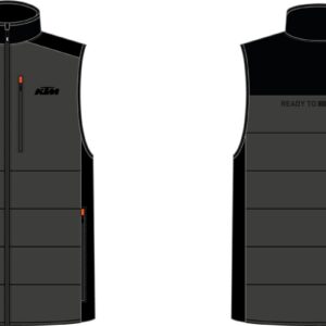 ELEMENTAL PUFF VEST