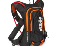 KTM ZAINO PER IDRATAZIONE MOTO HYDRO 8L