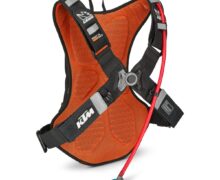KTM ZAINO PER IDRATAZIONE MOTO HYDRO 8L