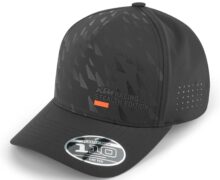 KTM STEALTH CURVED CAP