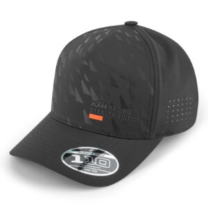 KTM STEALTH CURVED CAP