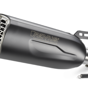 SILENZIATORE REMUS SLIP-ON  61705978044