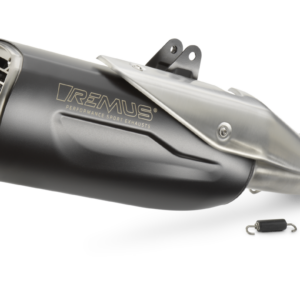 SILENZIATORE REMUS SLIP-ON A60705979500