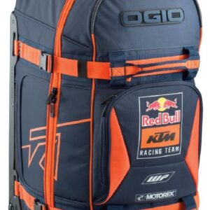 BORSA TERMINALE REPLICA TEAM 3RB240002100